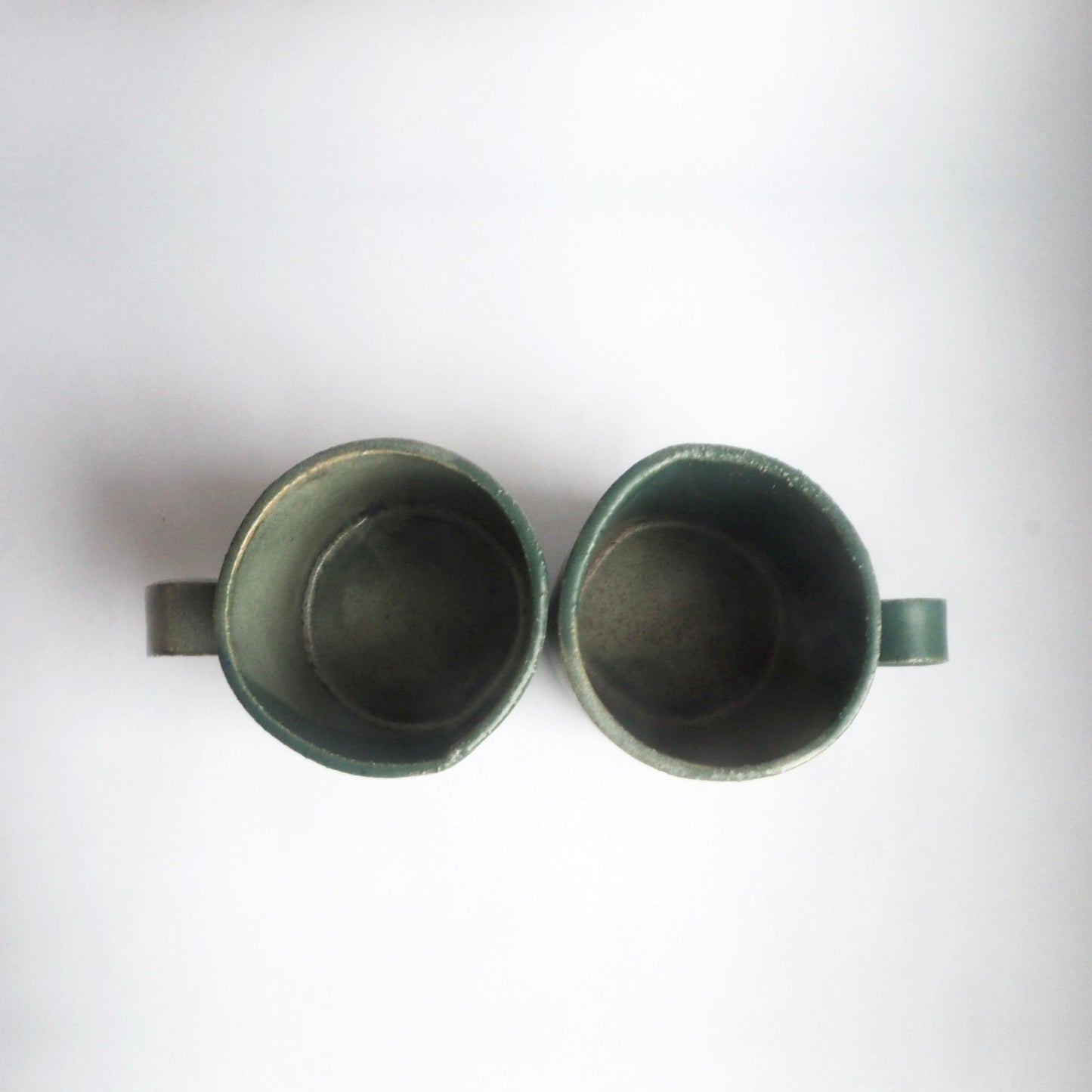 Espresso Cups - Aida Conde Izquierdo - Keracult