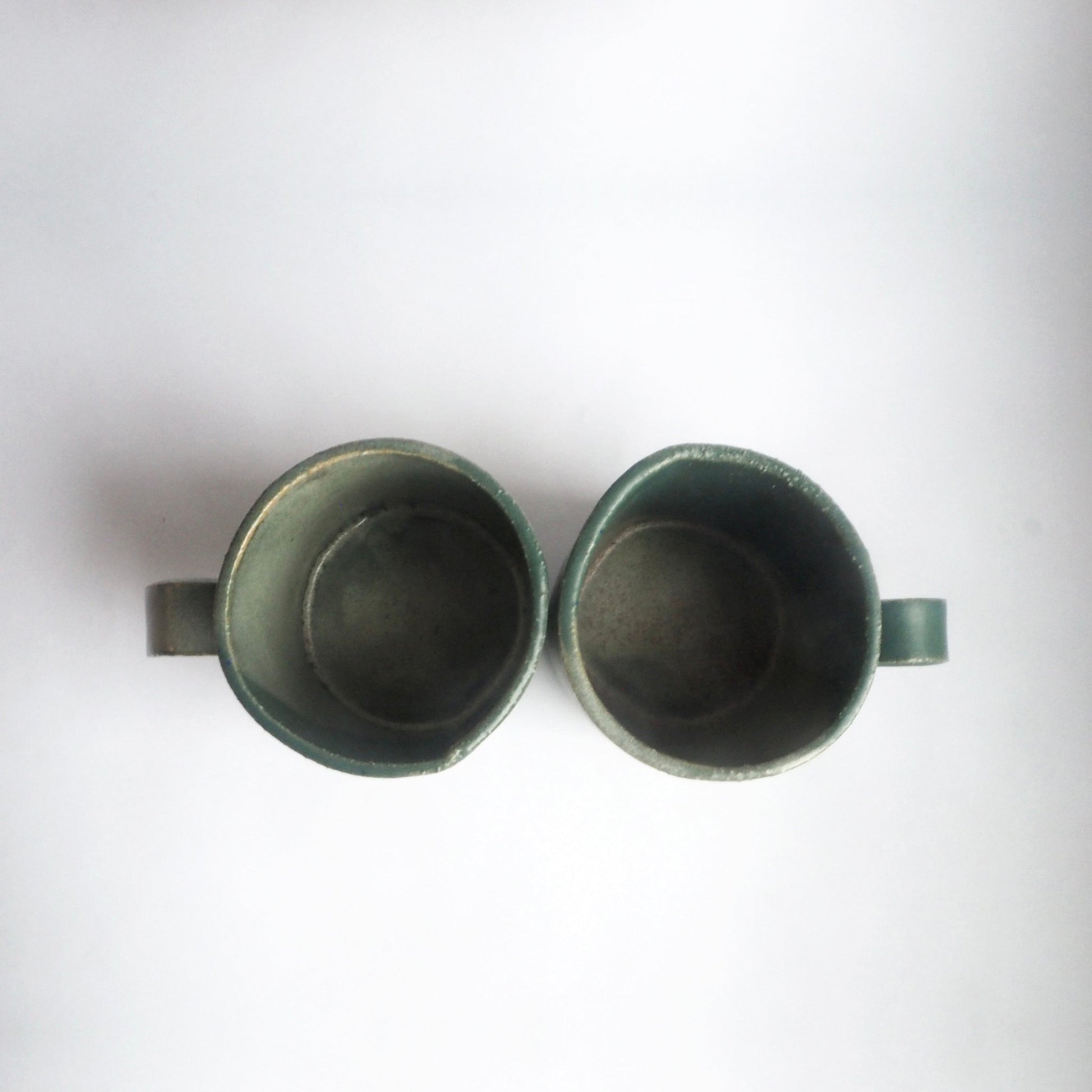 Espresso Cups - Aida Conde Izquierdo - Keracult