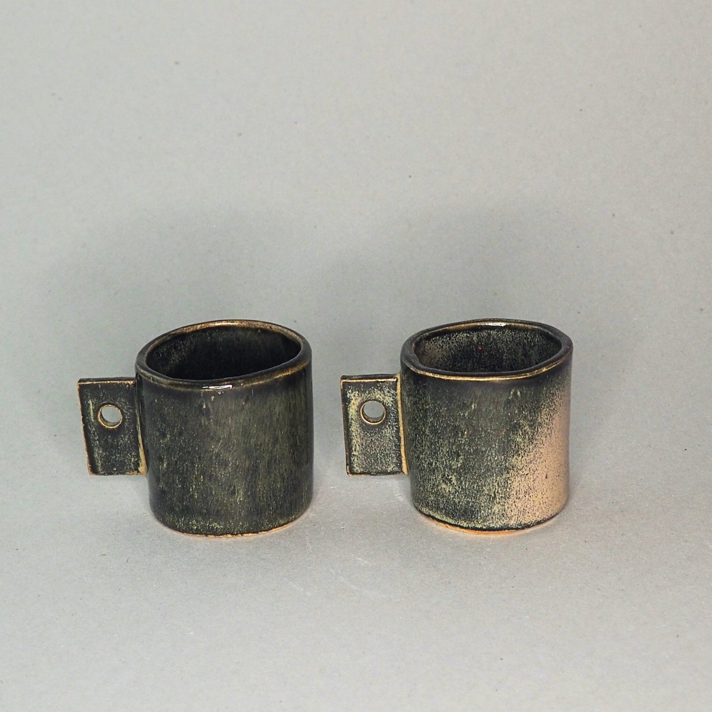 Espresso Cups - Philippine Potier - Keracult