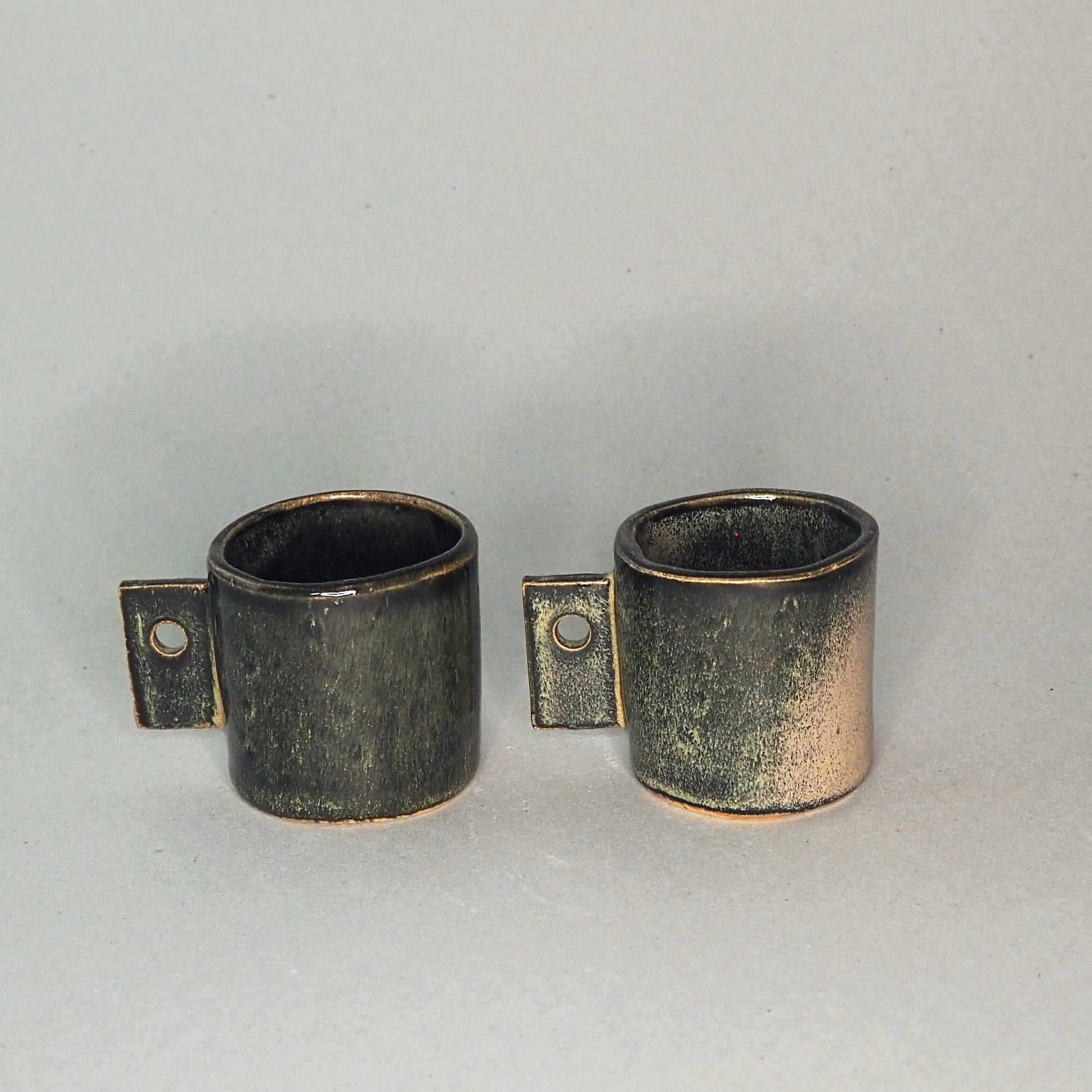 Espresso Cups - Philippine Potier - Keracult
