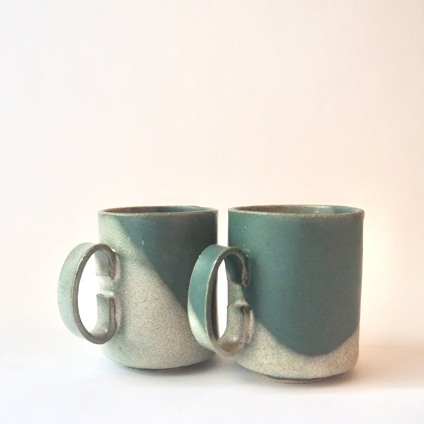 Espresso Cups - Aida Conde Izquierdo - Keracult