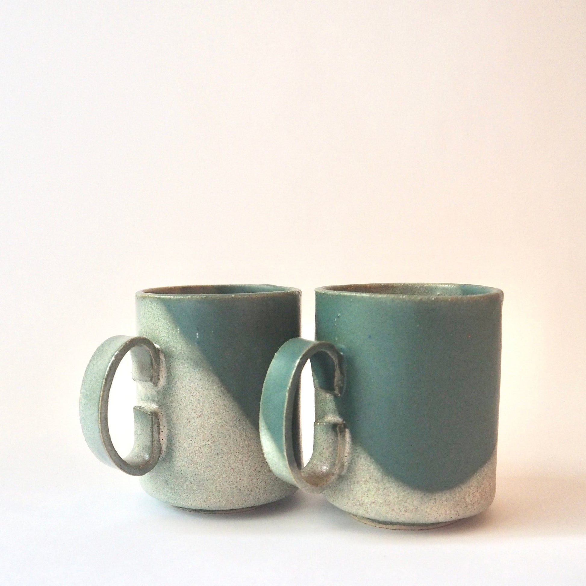 Espresso Cups - Aida Conde Izquierdo - Keracult