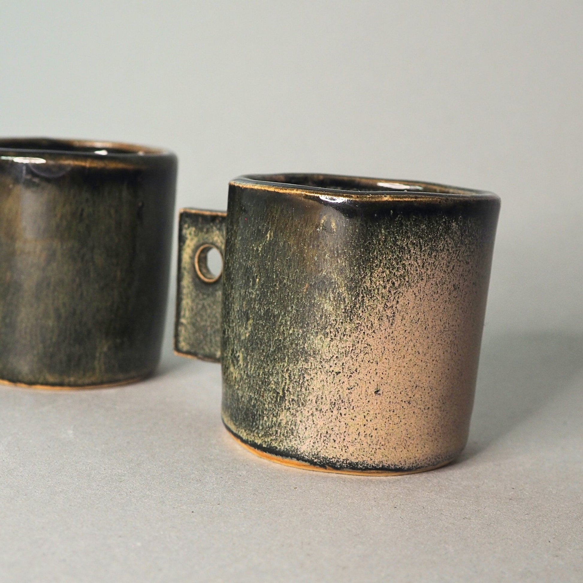 Espresso Cups - Philippine Potier - Keracult