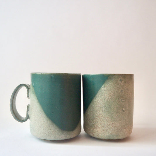 Espresso Cups - Aida Conde Izquierdo - Keracult