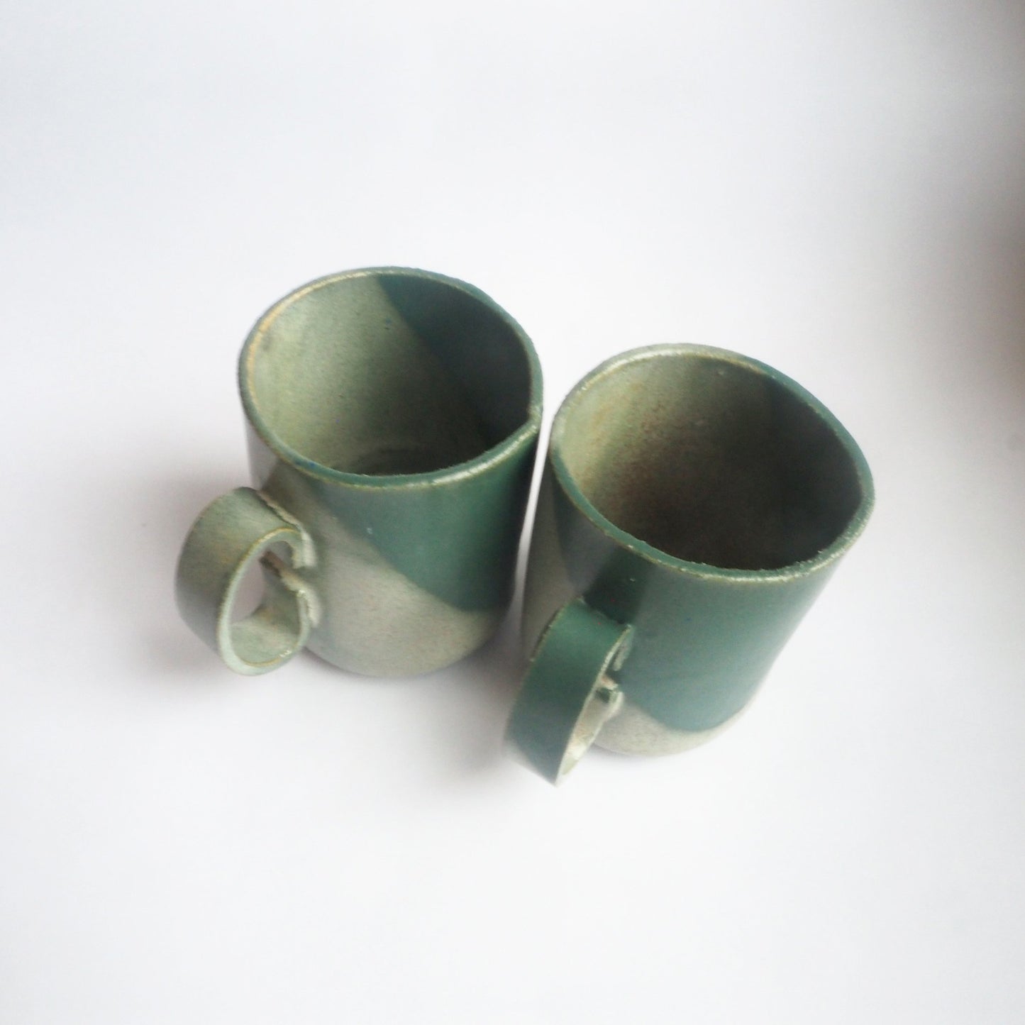 Espresso Cups - Aida Conde Izquierdo - Keracult