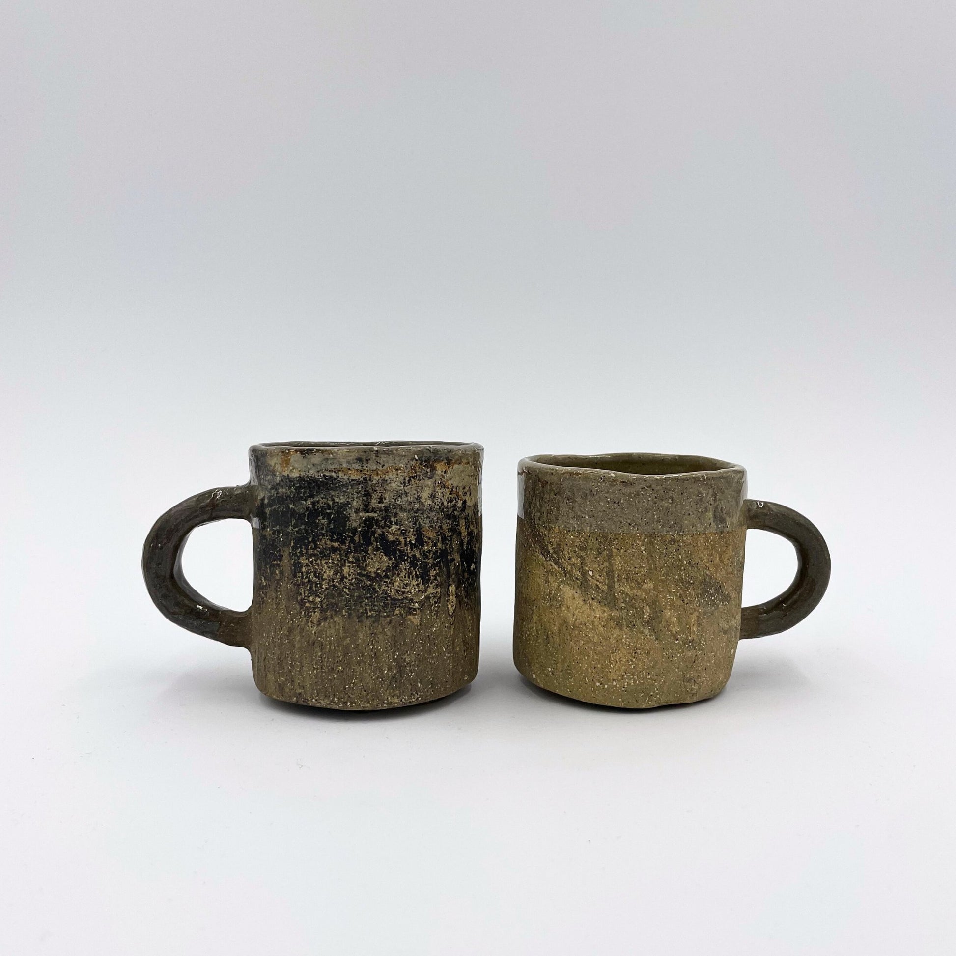 Cave Cups - Agile Argile - Keracult