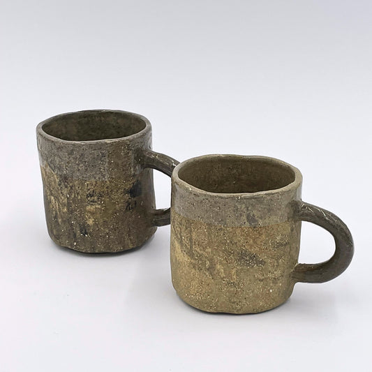 Cave Cups - Agile Argile - Keracult