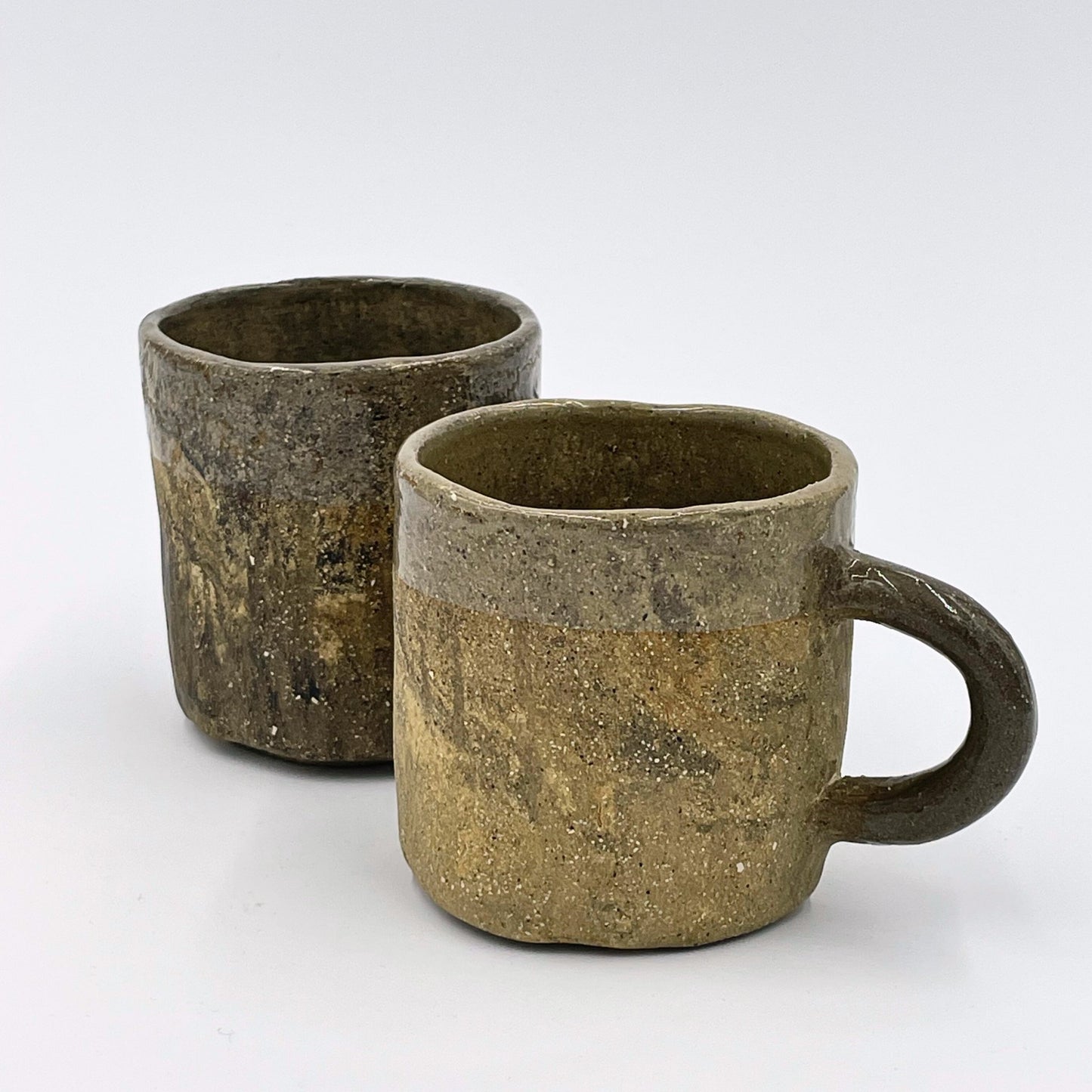 Cave Cups - Agile Argile - Keracult