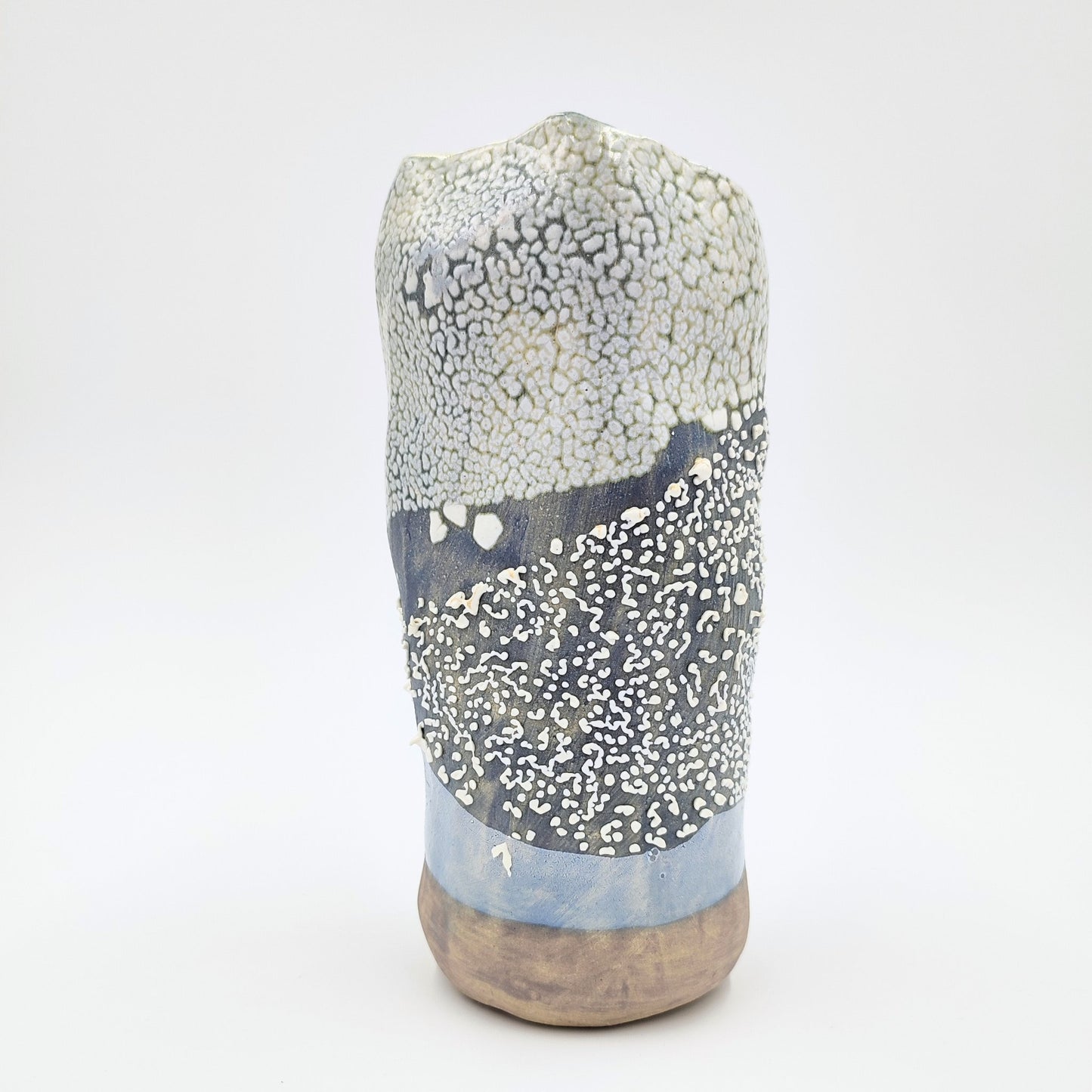 Crumb Vase - Agile Argile - Keracult