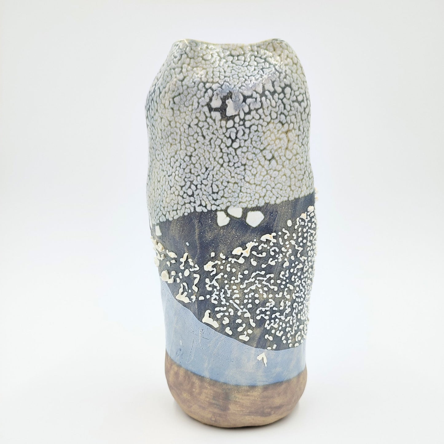 Crumb Vase - Agile Argile - Keracult