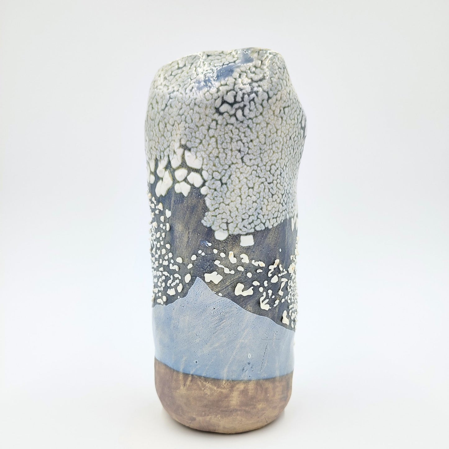Crumb Vase - Agile Argile - Keracult