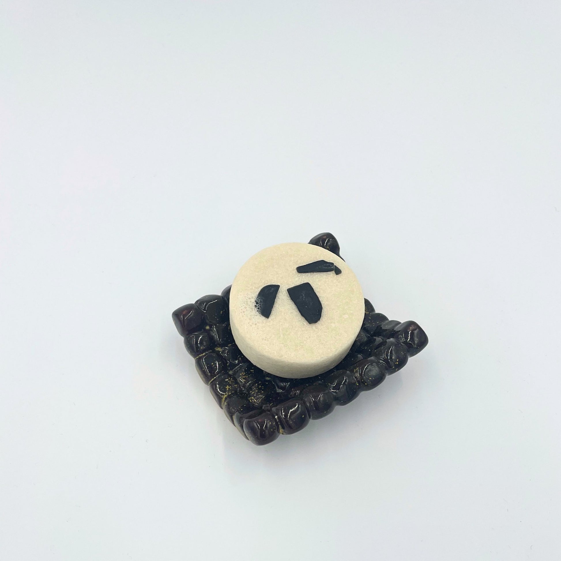 Lumpy Soapdish - Agile Argile - Keracult
