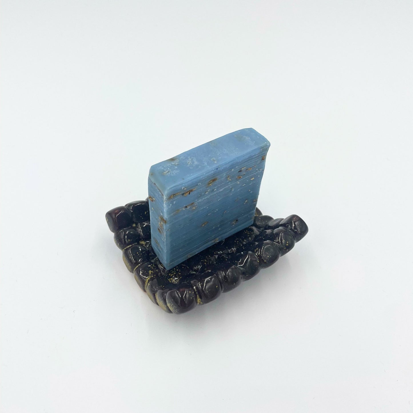 Lumpy Soapdish - Agile Argile - Keracult