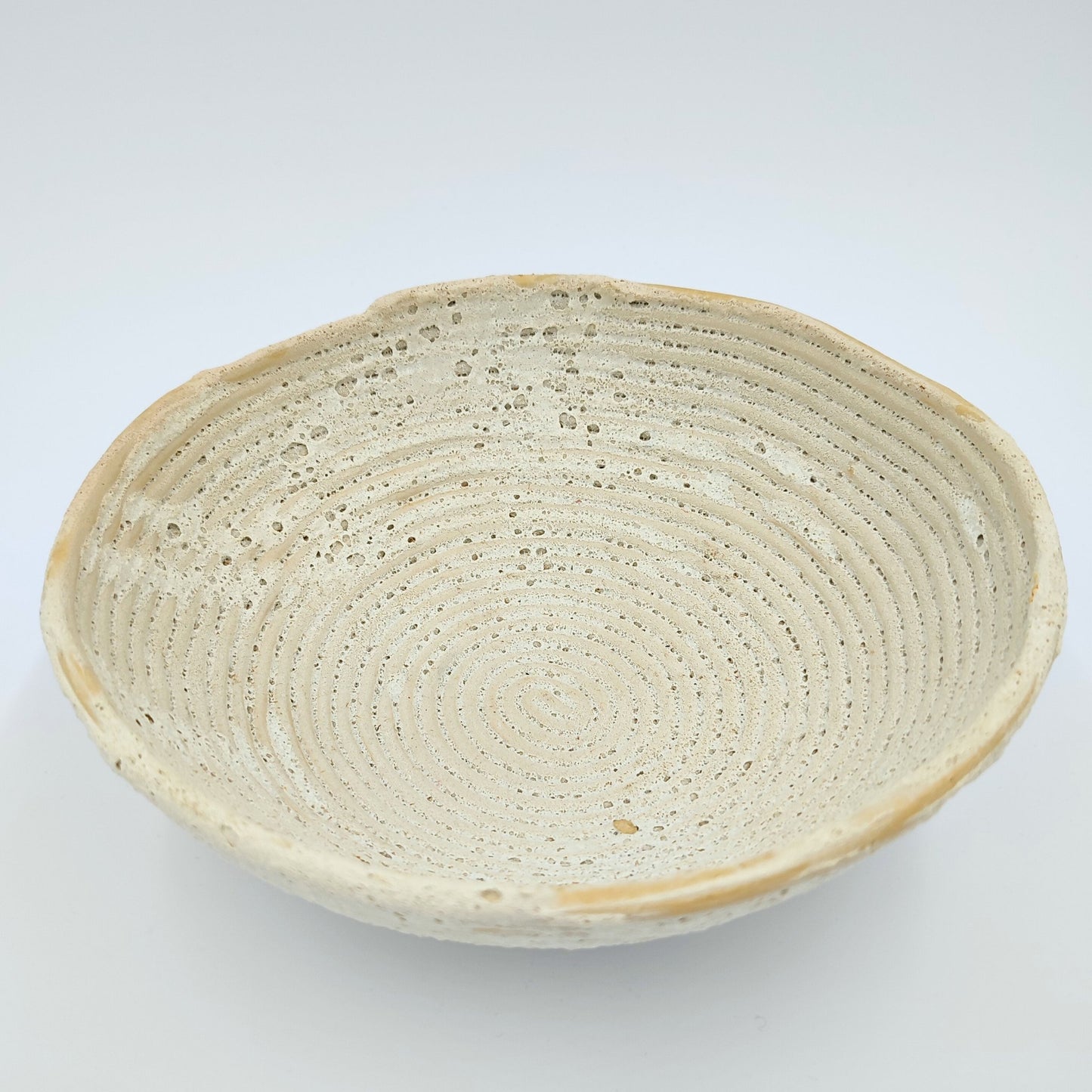 Spiral Bowl - Agile Argile - Keracult