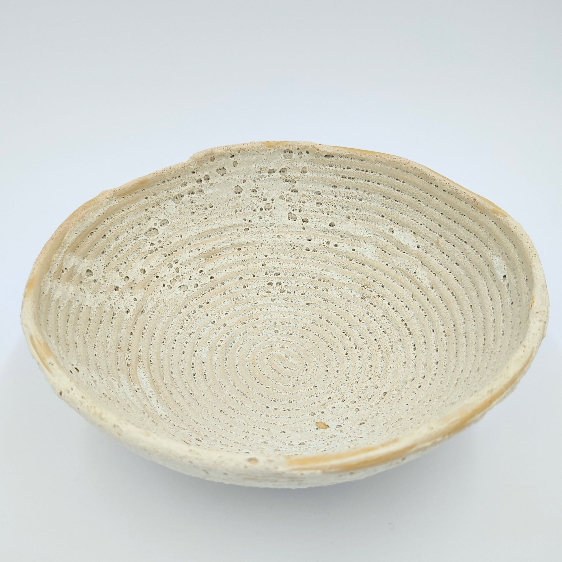 Spiral Bowl - Agile Argile - Keracult