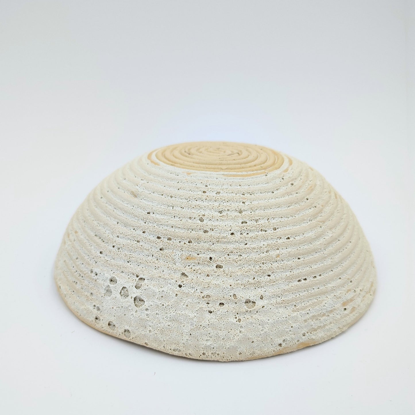 Spiral Bowl - Agile Argile - Keracult