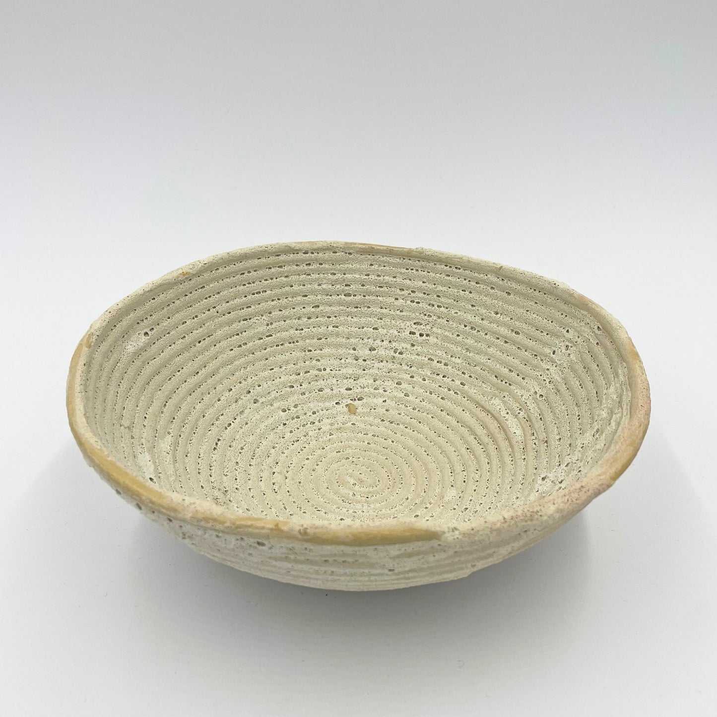 Spiral Bowl - Agile Argile - Keracult