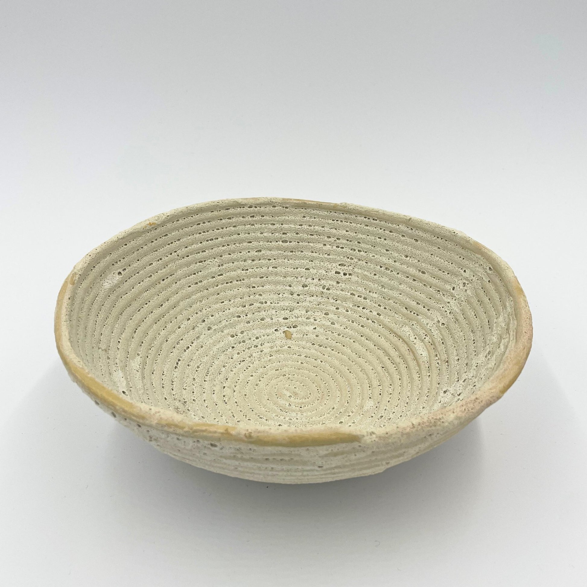 Spiral Bowl - Agile Argile - Keracult