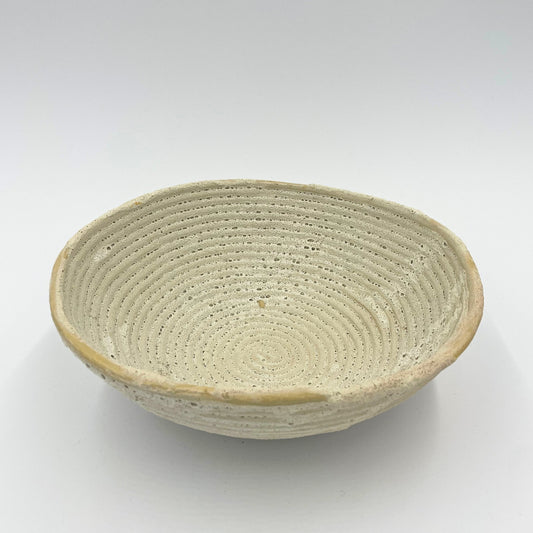 Spiral Bowl - Agile Argile - Keracult