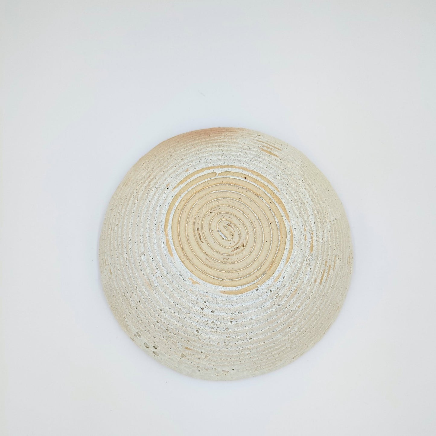 Spiral Bowl - Agile Argile - Keracult
