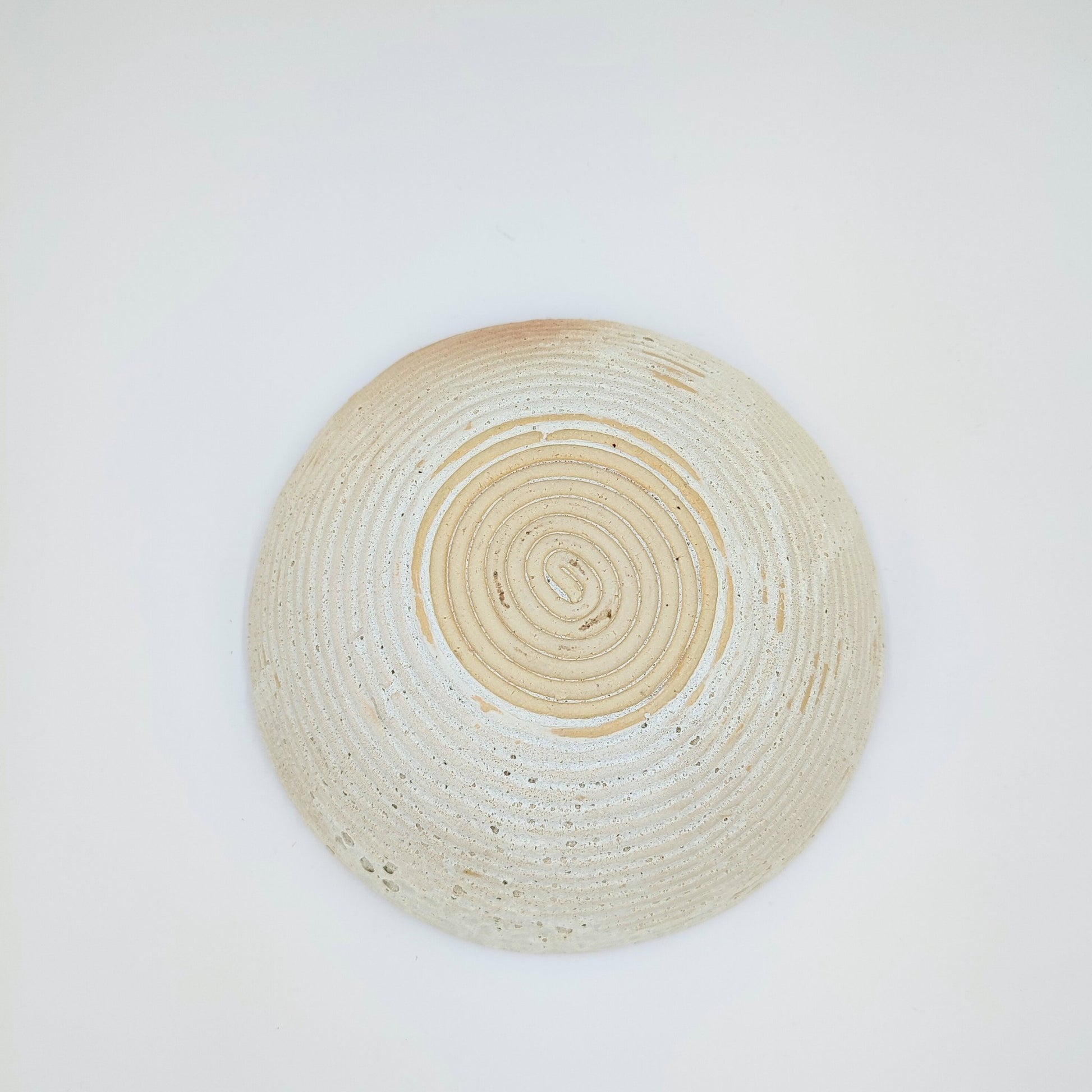 Spiral Bowl - Agile Argile - Keracult