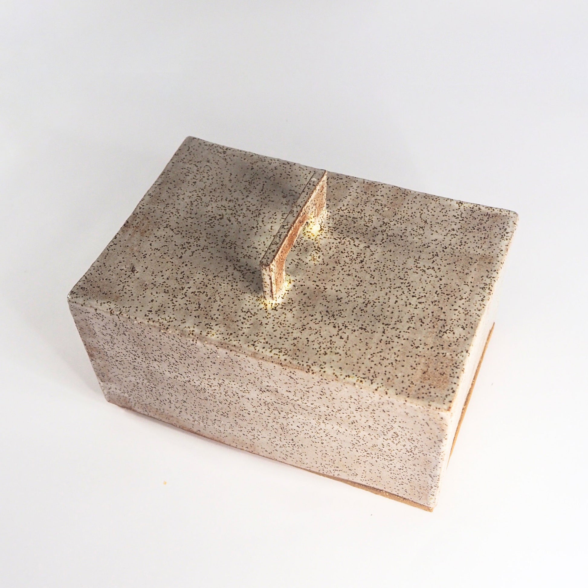 Butter Box - Aida Conde Izquierdo - Keracult