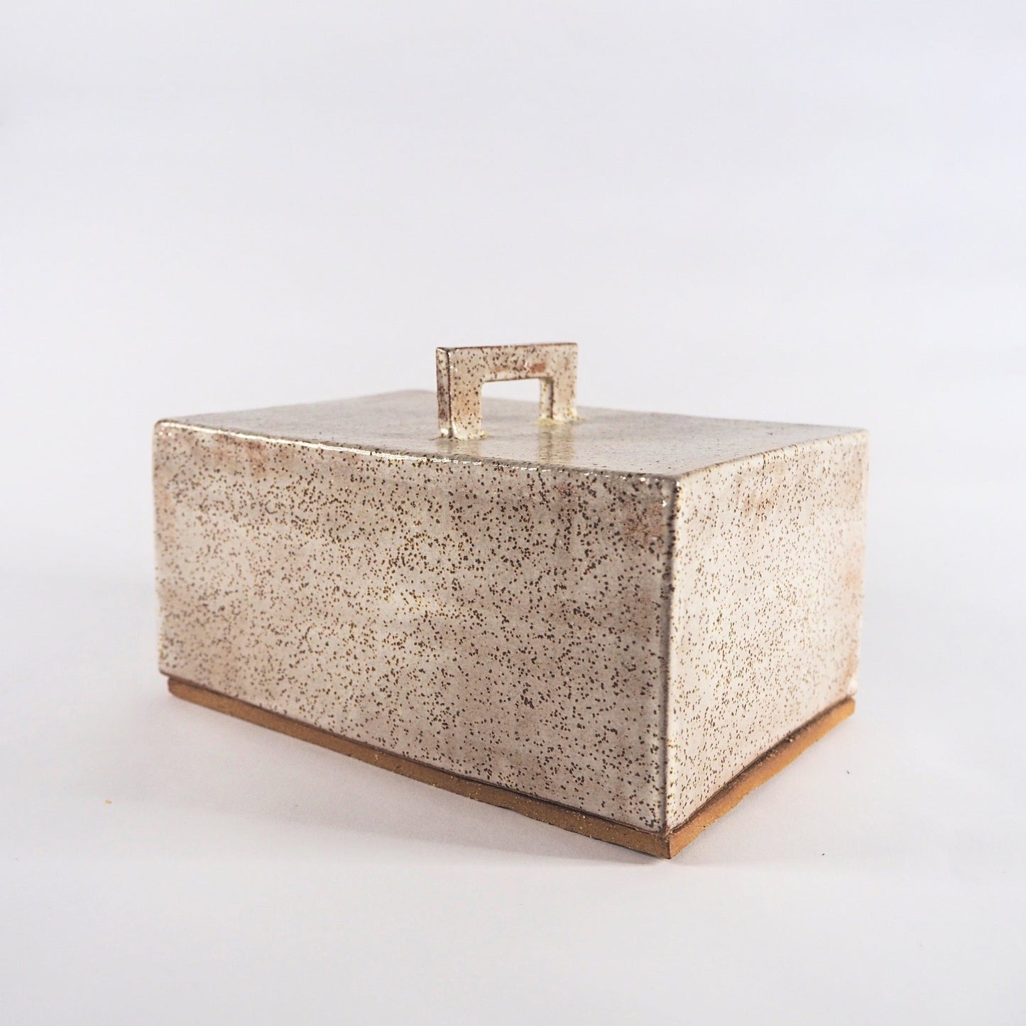 Butter Box - Aida Conde Izquierdo - Keracult