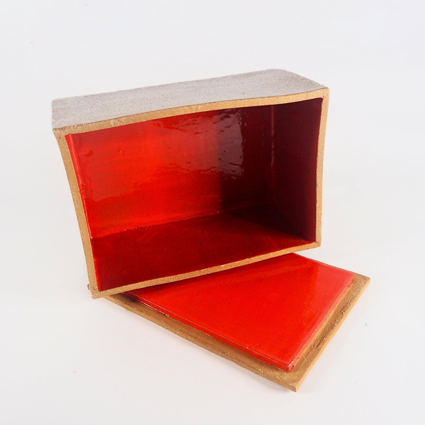 Butter Box - Aida Conde Izquierdo - Keracult