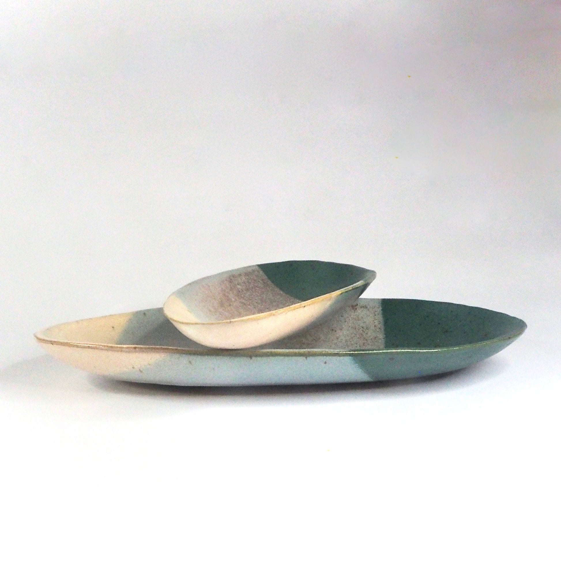 Ovals - Aida Conde Izquierdo - Keracult