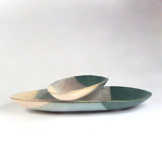 Ovals - Aida Conde Izquierdo - Keracult