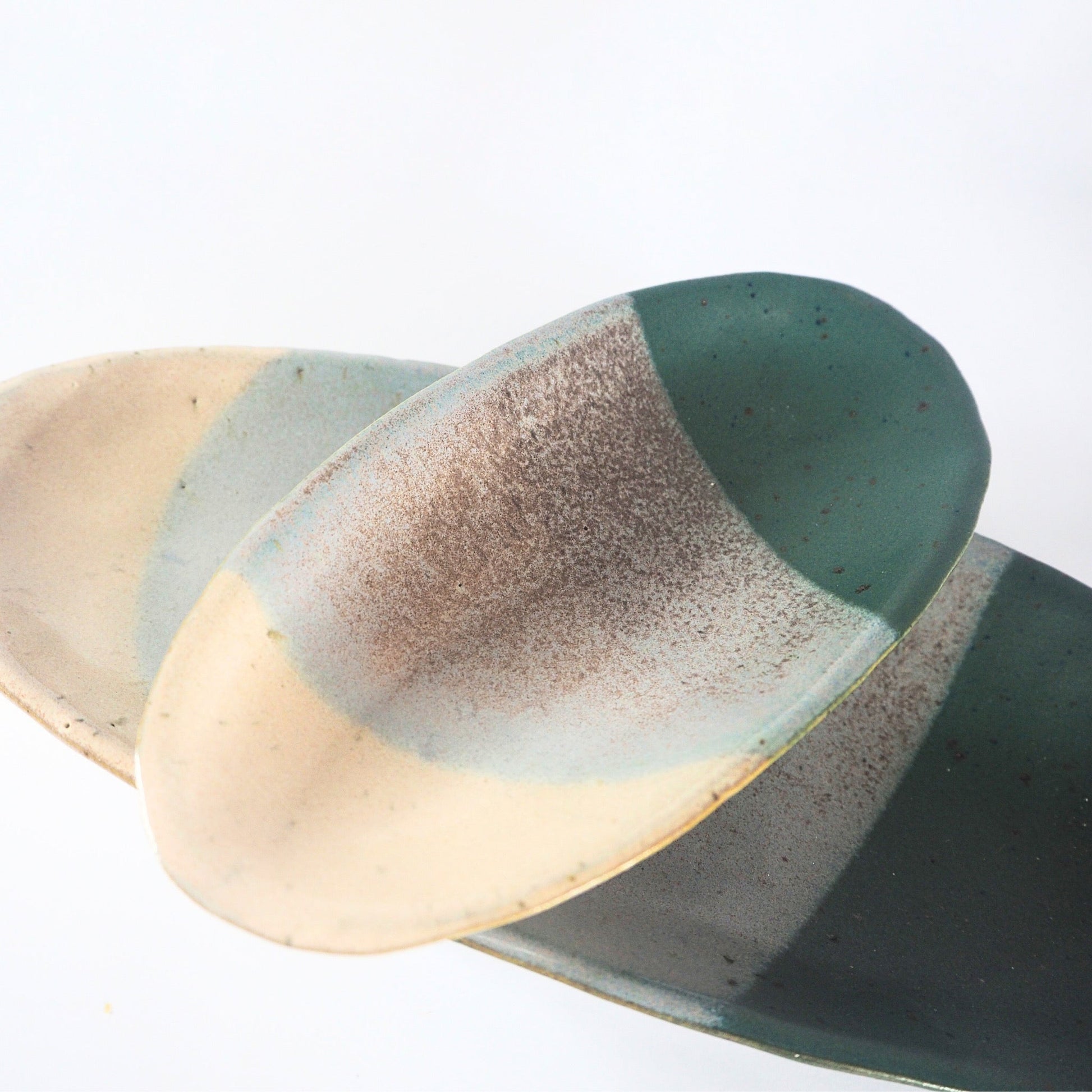 Ovals - Aida Conde Izquierdo - Keracult