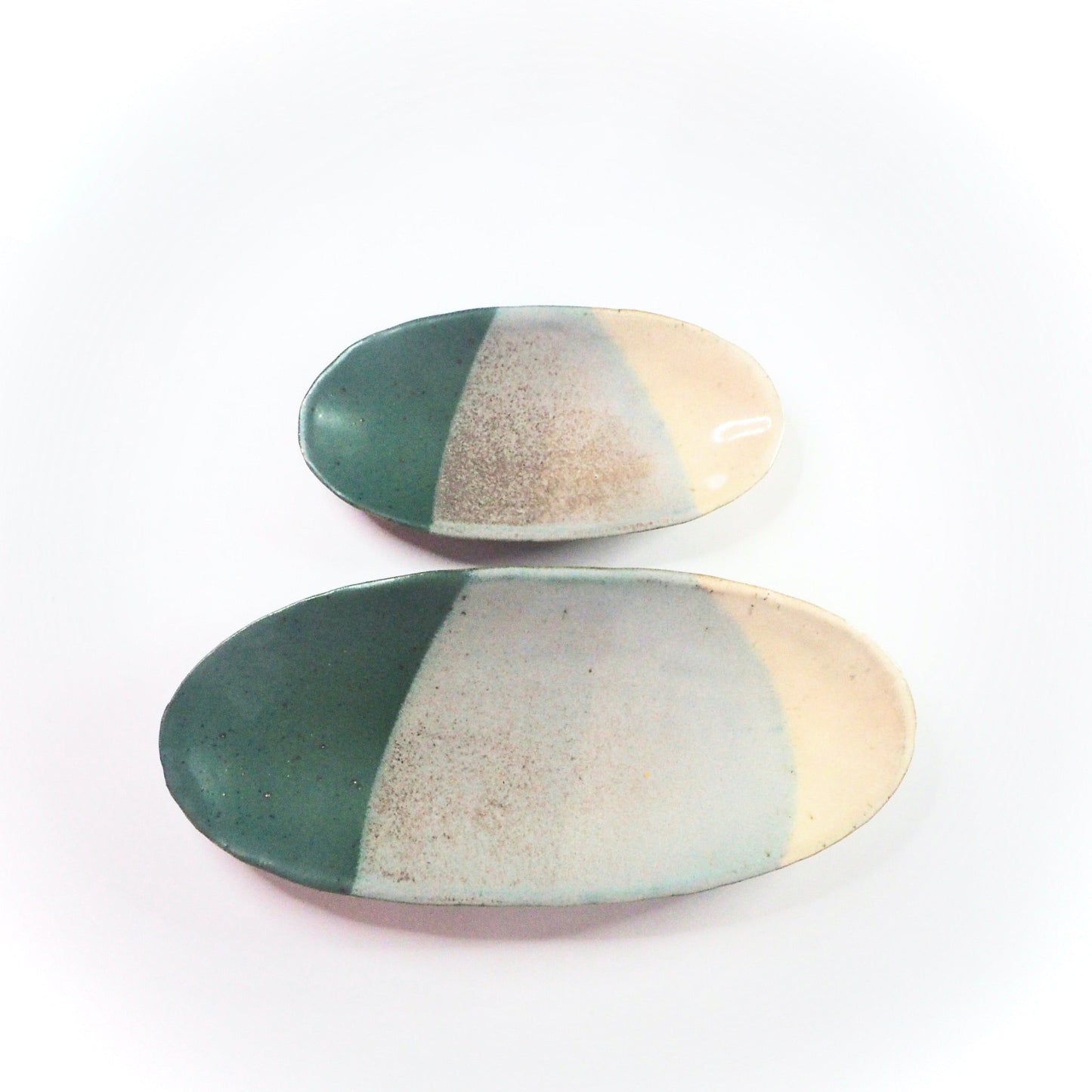 Ovals - Aida Conde Izquierdo - Keracult