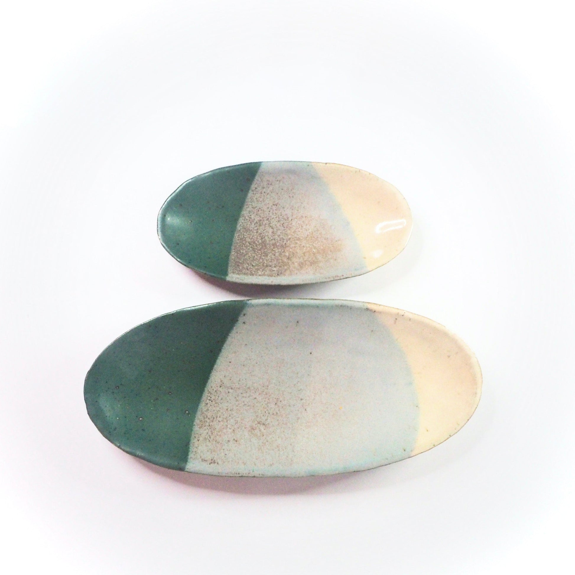 Ovals - Aida Conde Izquierdo - Keracult