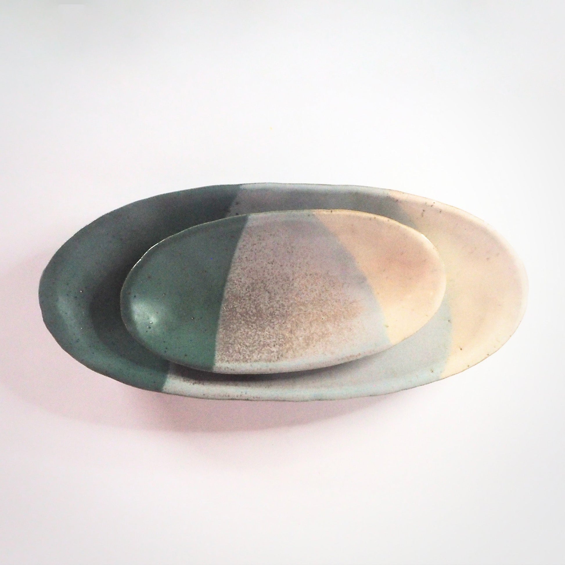 Ovals - Aida Conde Izquierdo - Keracult