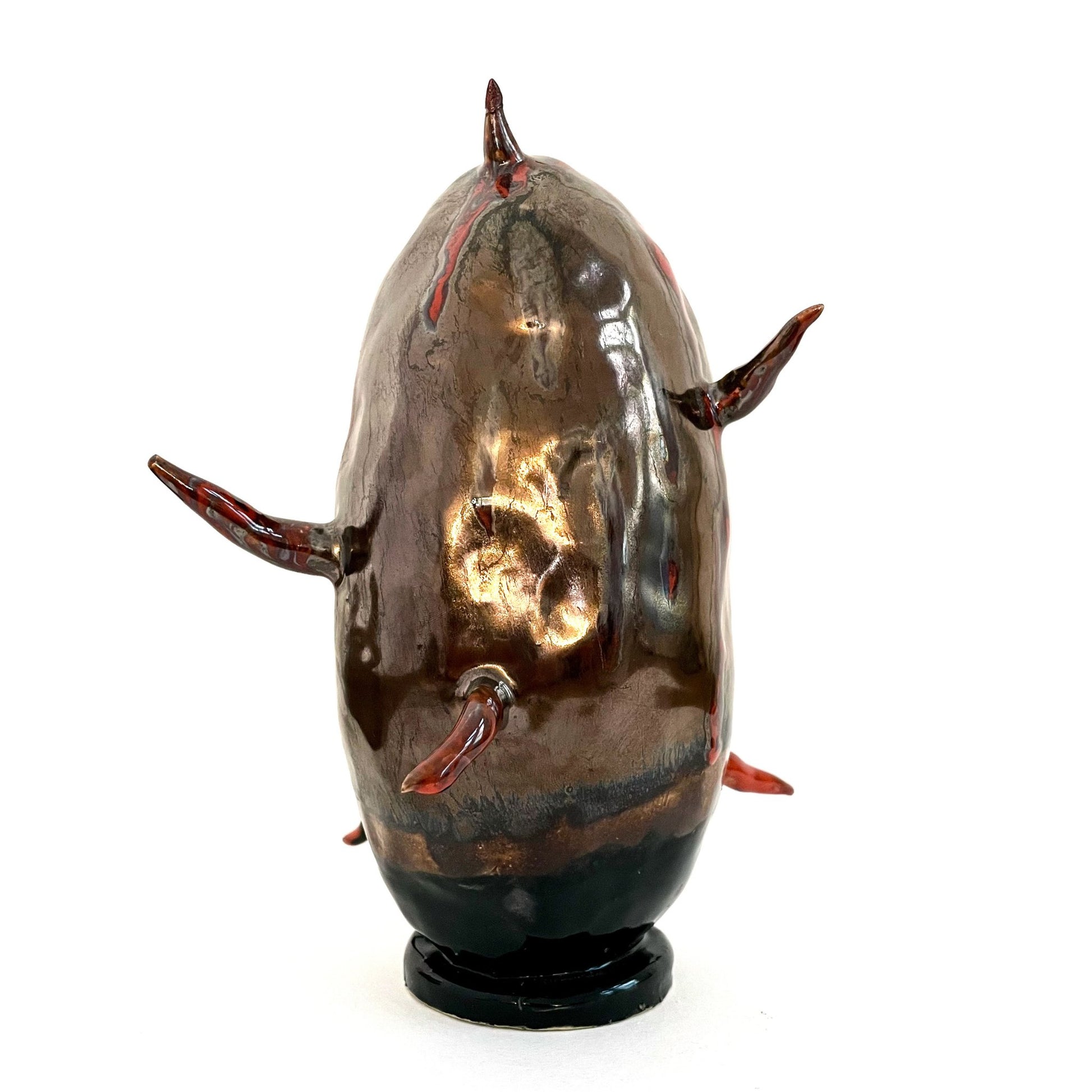 Glutei - Astarte Posch - Keracult