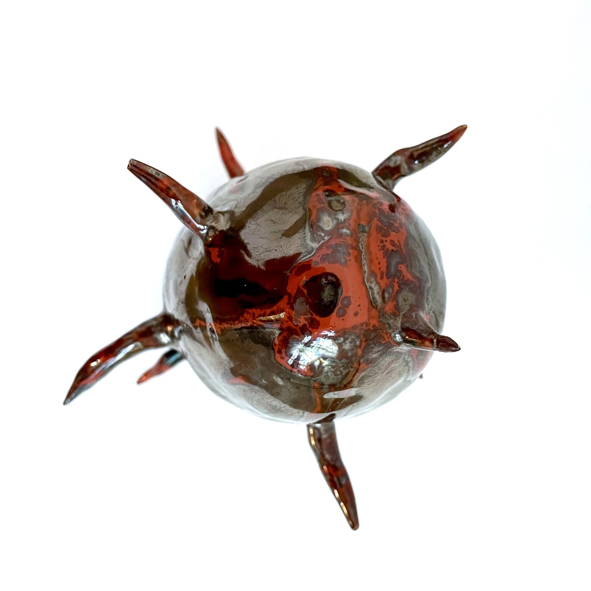 Glutei - Astarte Posch - Keracult