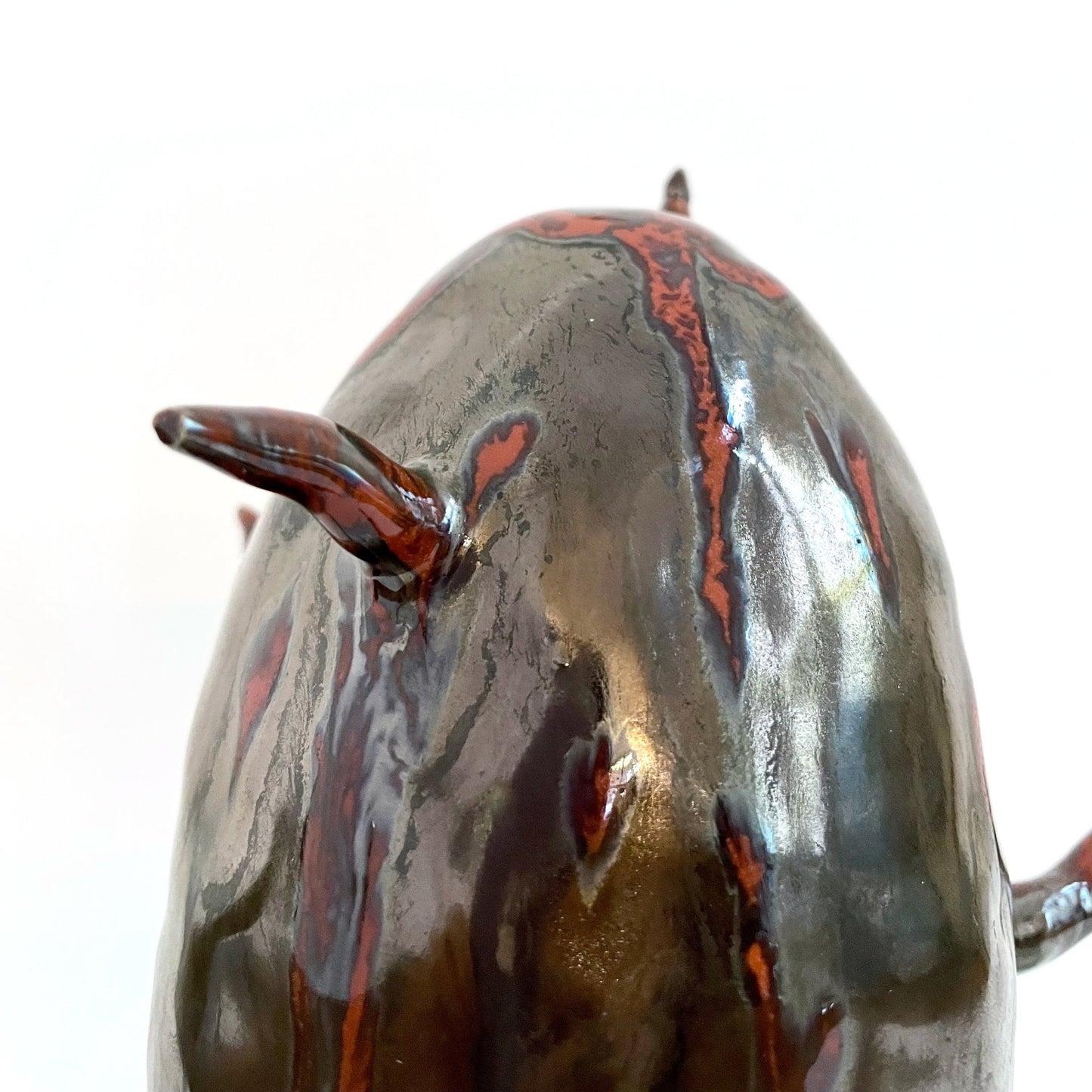 Glutei - Astarte Posch - Keracult