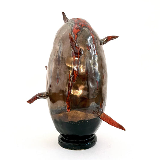 Glutei - Astarte Posch - Keracult