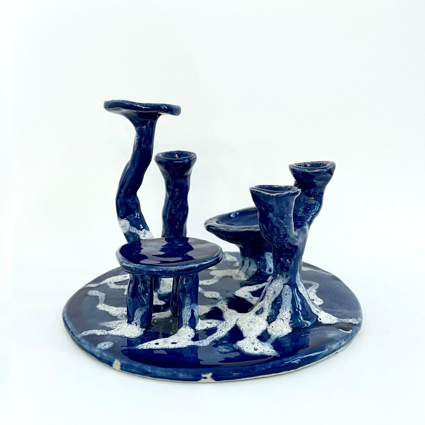 Himmelsnest - Astarte Posch - Keracult