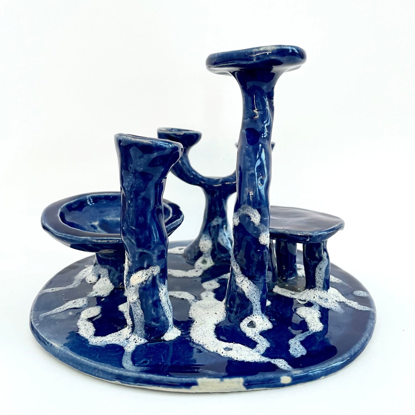 Himmelsnest - Astarte Posch - Keracult