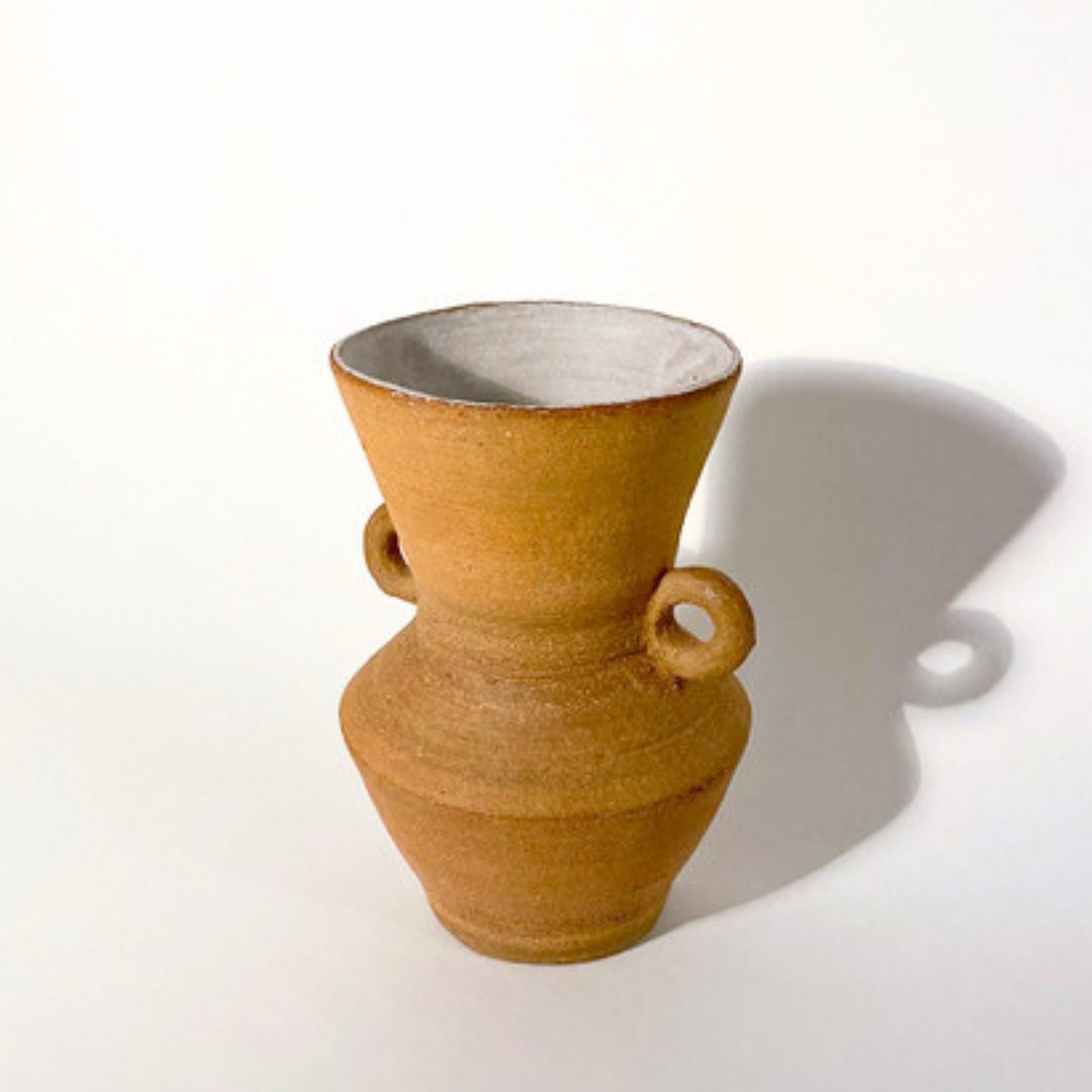 Dorica Vase - Des Vases - Keracult