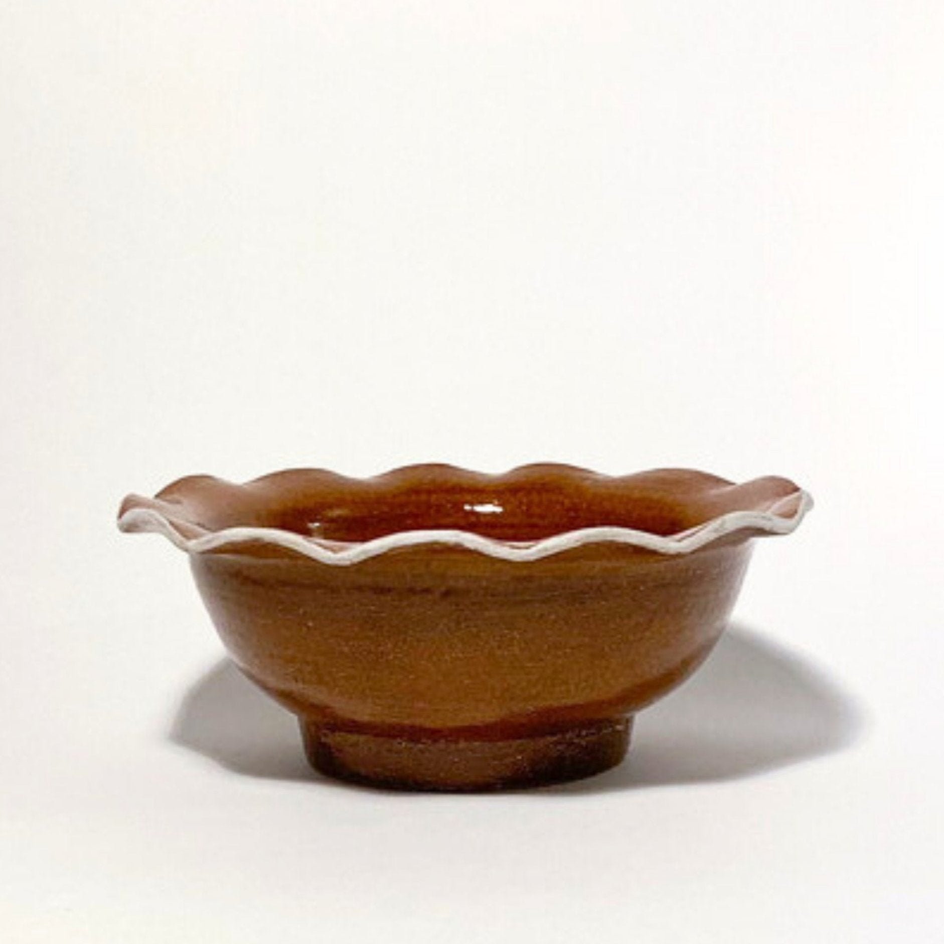Frutero Bowl - Des Vases - Keracult