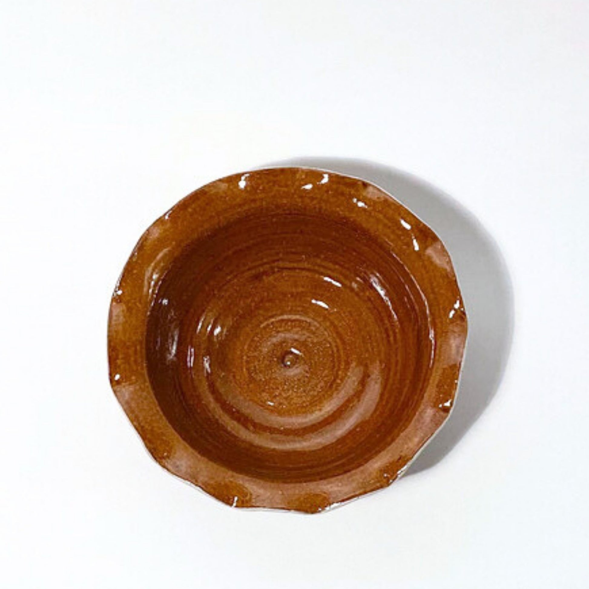 Frutero Bowl - Des Vases - Keracult