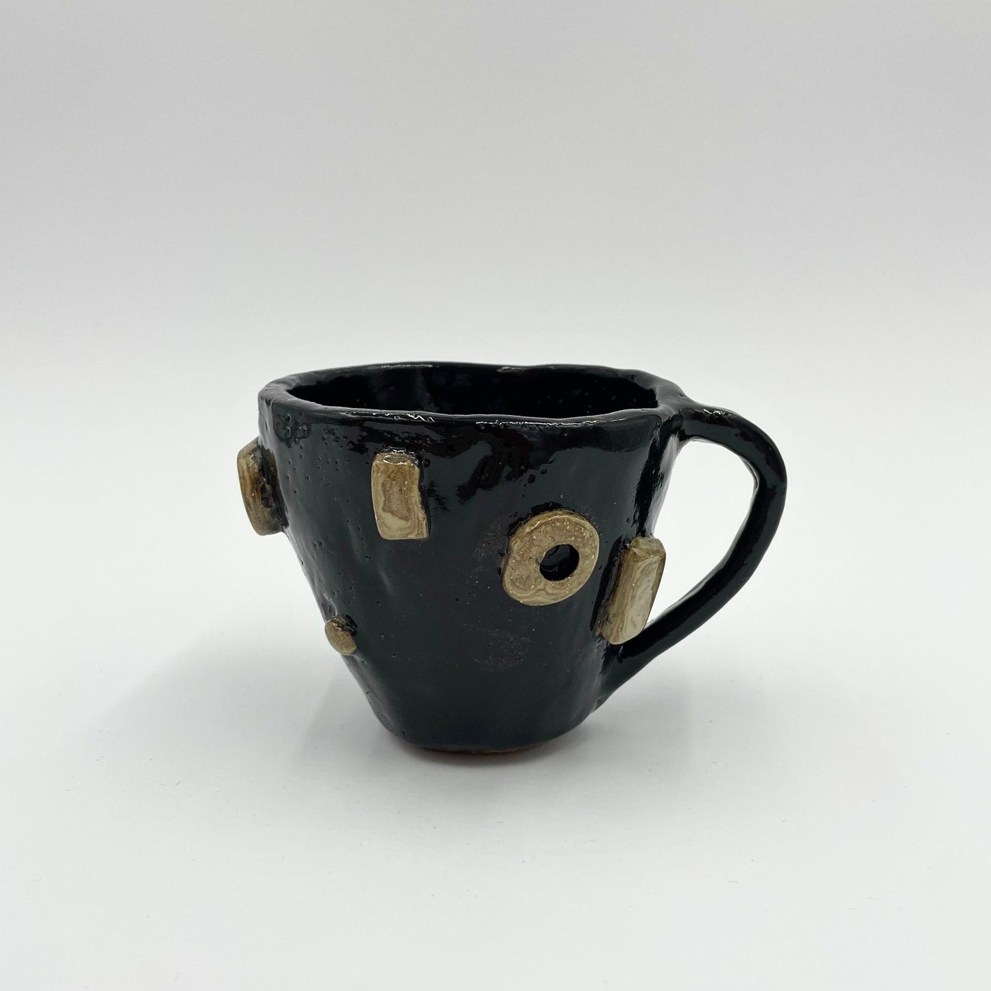 Shapes Mug - Eve Hunter - Keracult