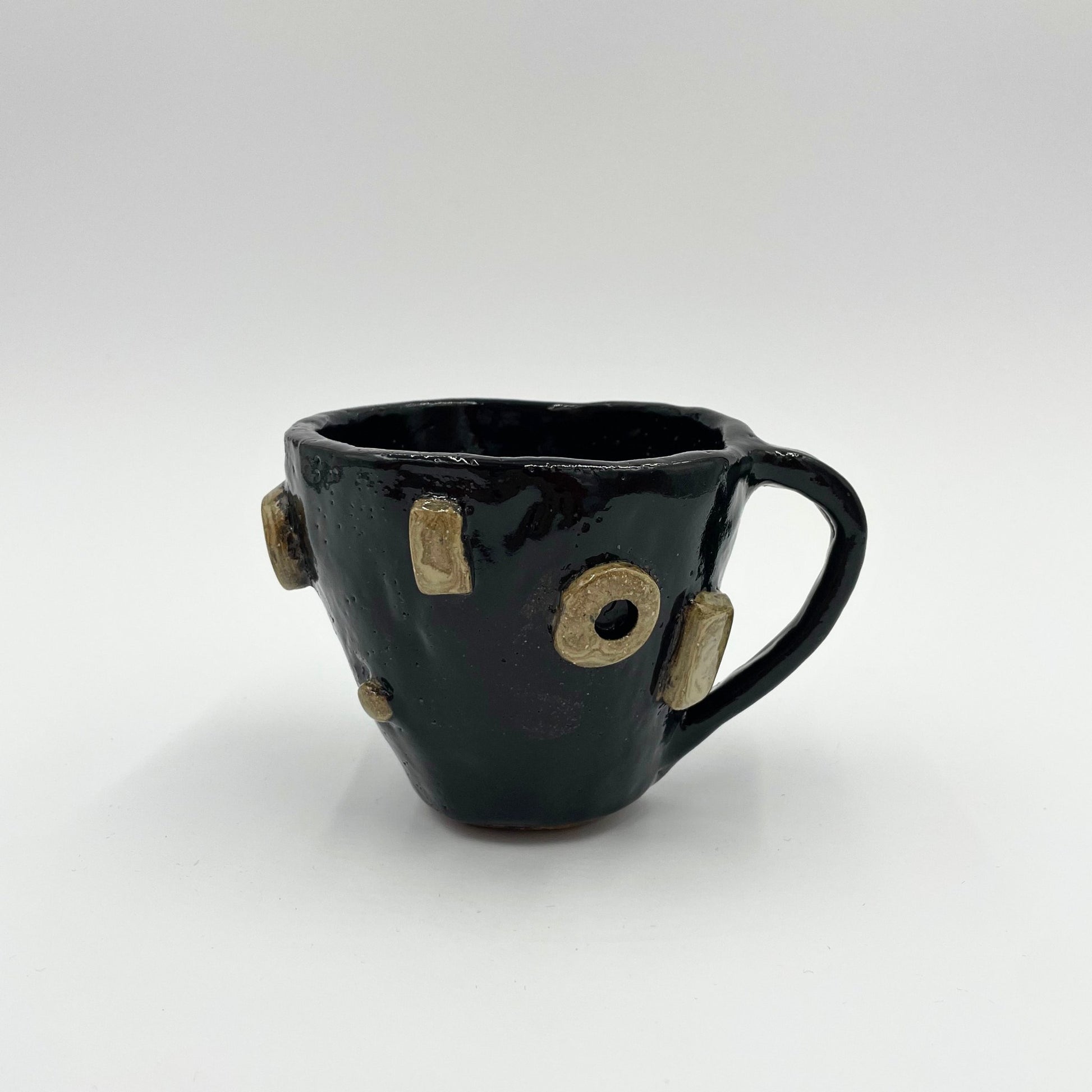 Shapes Mug - Eve Hunter - Keracult