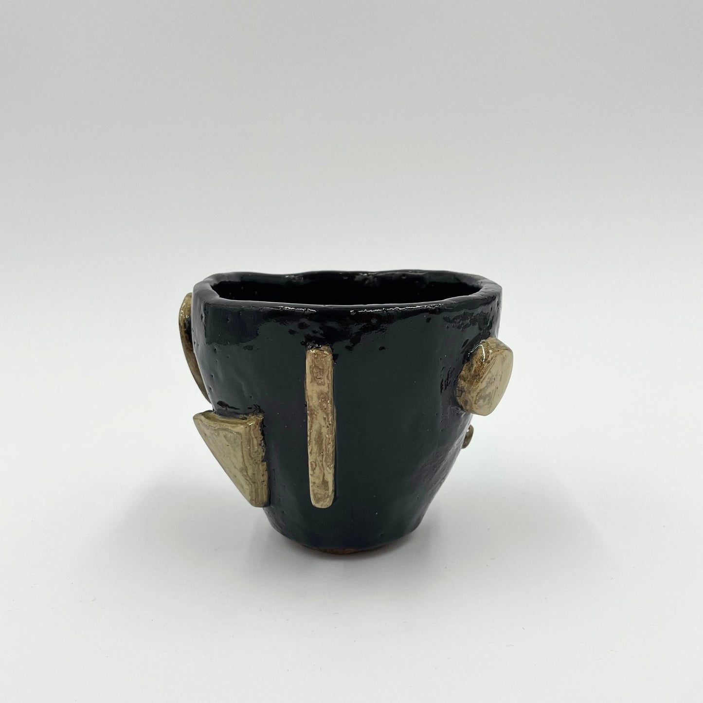 Shapes Mug - Eve Hunter - Keracult