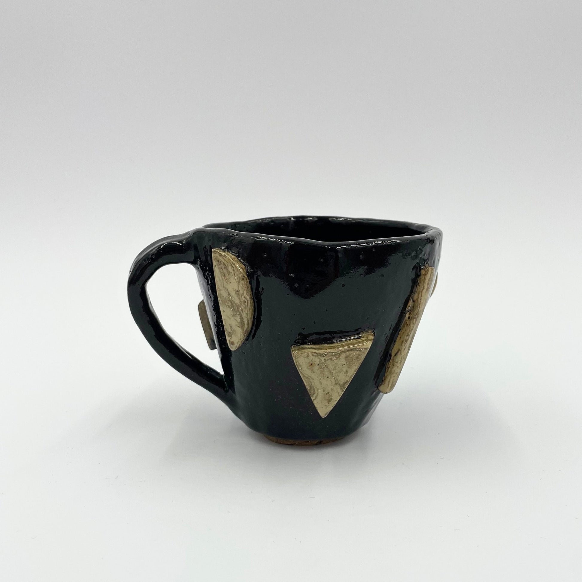 Shapes Mug - Eve Hunter - Keracult