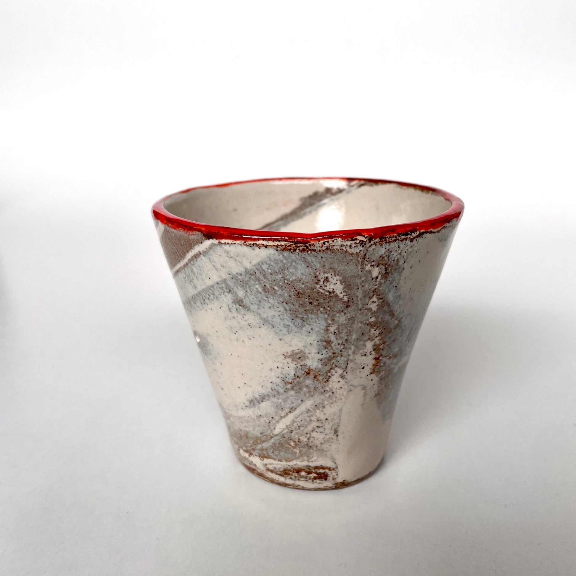 Marmor pots - Lily Teitelbaum - Keracult