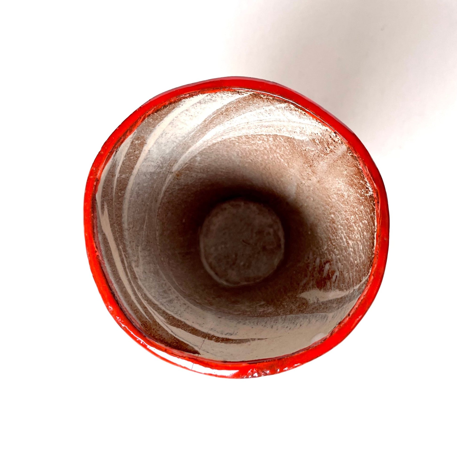 Marmor pots - Lily Teitelbaum - Keracult