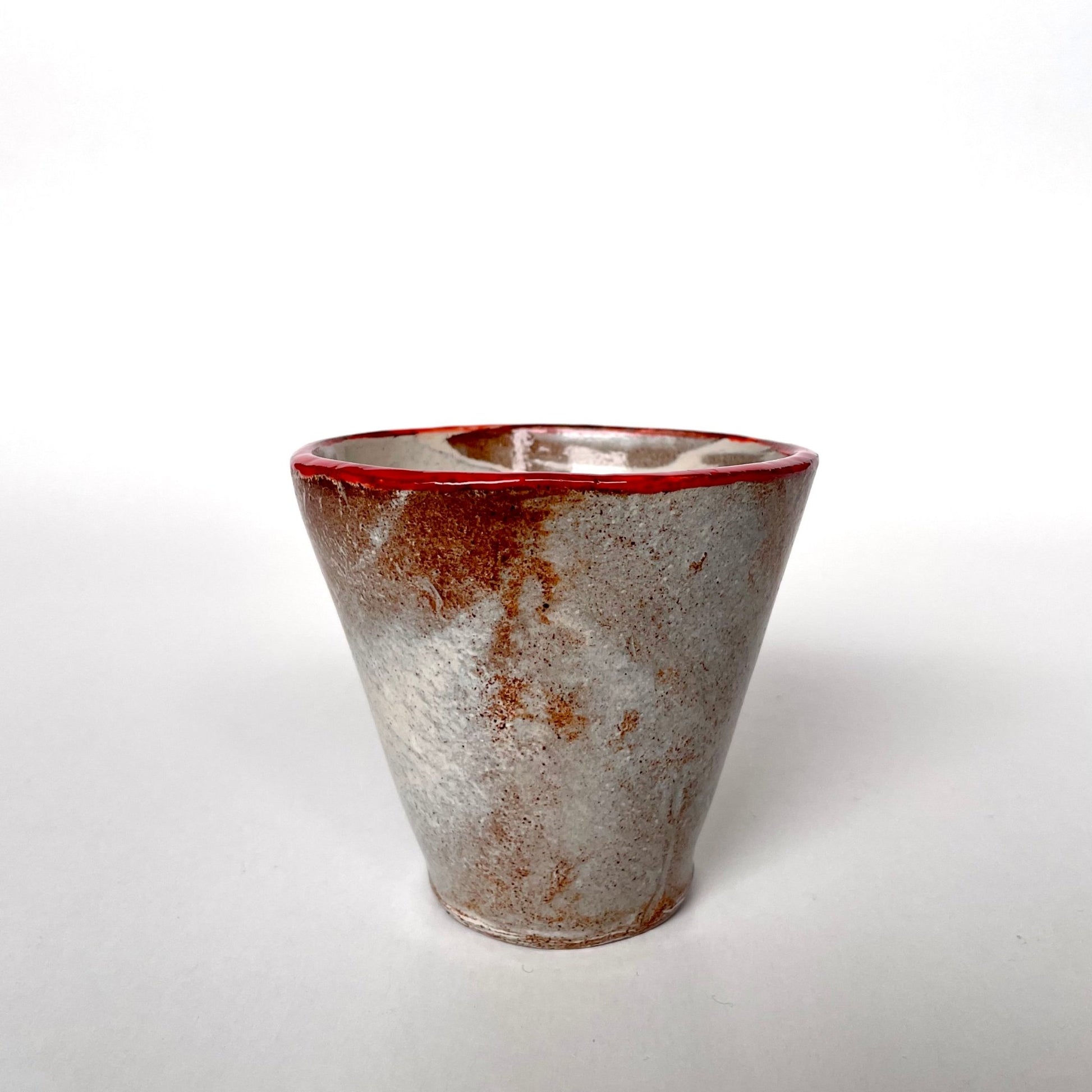 Marmor pots - Lily Teitelbaum - Keracult